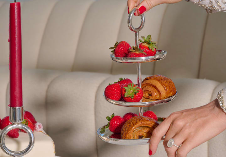 テーブルウェア | Christofle